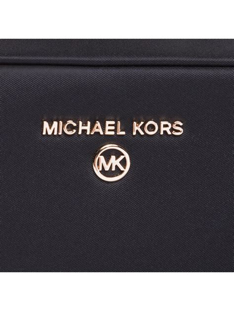 michael kors kosmetiktasche schwarz|Michael Kors Kosmetiktasche .